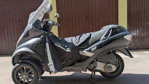 Piaggio MP3 250 i.e. 