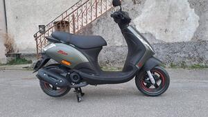 Piaggio Zip 50 S 4T (2021 - 25) 