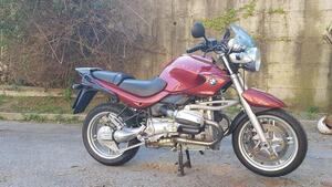 Bmw R 1150 R (2000 - 07) 