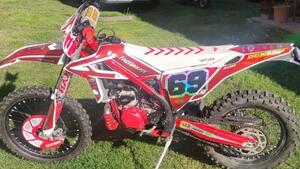Betamotor Xtrainer 300 2t (2022) 