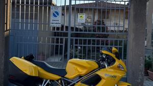 Ducati  