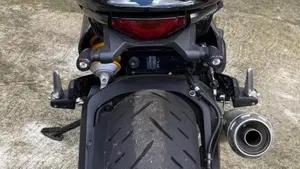 Ducati Scrambler 800 Cafè Racer (2017 - 21)  (4)
