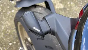 Ducati Scrambler 800 Cafè Racer (2017 - 21)  (7)