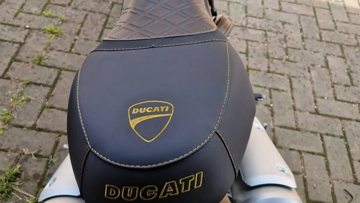 Ducati Scrambler 1100 Sport (2018 - 20)  (3)