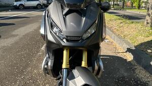 Honda X-ADV 750 (2017) 