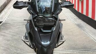 Bmw R 1200 GS (2013 - 16) usata