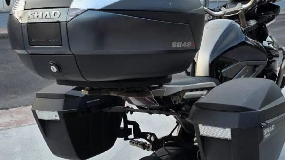 Zontes ZT310-T (2019 - 20)  (7)