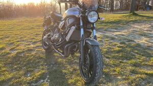 Yamaha XSR 700 ABS (2016 - 20) 