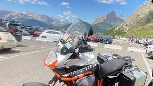 KTM 1190 Adventure R (2013 - 16) 