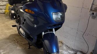 Bmw R1100 RT epoca