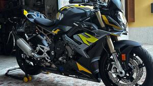 Bmw S 1000 R (2021 - 24) 