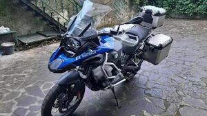 Bmw R 1250 GS Adventure (2019 - 20) 