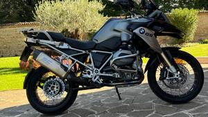 Bmw R 1200 GS (2013 - 16) 