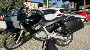 Bmw F 650 