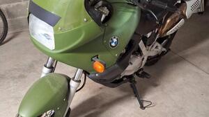 Bmw F 650 