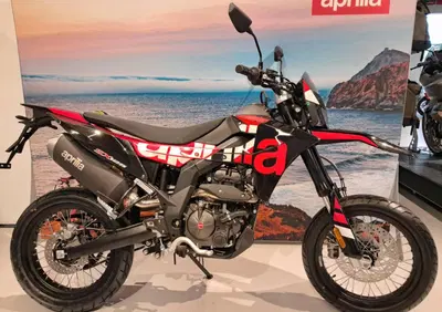Aprilia SX 125 (2025 - 26) - Annuncio 9688829
