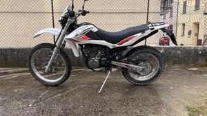 Betamotor Alp 4.0 (2008 - 17) 