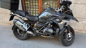 Bmw R 1250 GS (2021 - 24) 