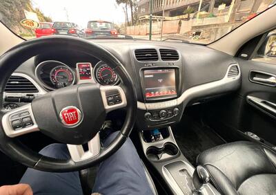 Fiat Freemont 2.0 Multijet 170 CV Lounge usata