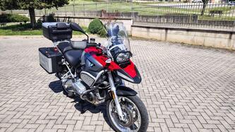 Bmw R 1200 GS (2004 - 07) usata