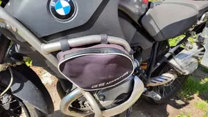 Bmw R 1200 GS Adventure (2008 - 09)  (2)