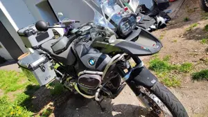 Bmw R 1200 GS Adventure (2008 - 09)  (7)