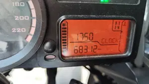 Bmw R 1200 GS Adventure (2008 - 09)  (11)