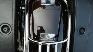 Harley-Davidson 1585 Softail Deluxe (2011) - FLSTN  (13)