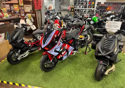 Italjet Moto Dragster 300 (2024) - Annuncio 9688877