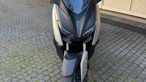 Yamaha X-Max 300 Roma Ed. MMXX (2020) 