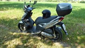 Kymco Agility 200i R16 + (2014 - 17) 