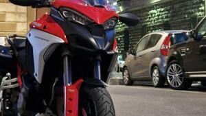 Ducati Multistrada V4 S (2021 - 24) 