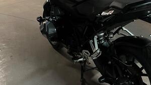 Bmw R 1250 R (2019 - 20) 