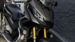 Honda X-ADV 750 (2017) 
