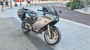 Bmw F 800 ST 