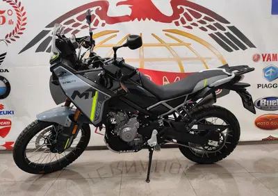 CFMOTO 450MT (2024 - 26) - Annuncio 9648948