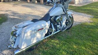 Harley-Davidson 1584 Street Glide (2008 - 10) - FLHX usata