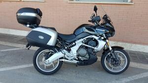 Kawasaki Versys 650 (2006 - 09) 