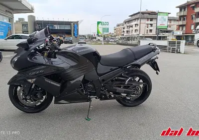 Kawasaki ZZR 1400 ABS (2012 - 15) - Annuncio 9688958
