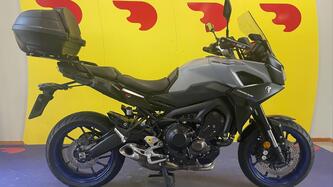 Yamaha Tracer 900 (2018 - 20) usata