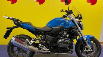 Bmw R 1200 R (2015 - 16) usata