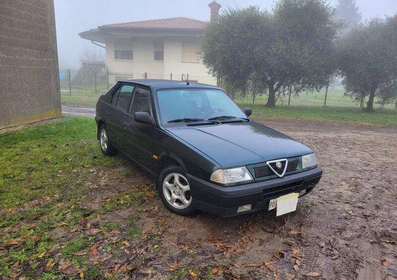 Alfa Romeo 33 1.7ie 16V 