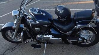 Suzuki VL 800 Intruder Volusia (2000 - 04) usata