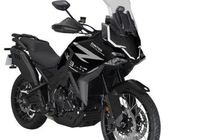 Zontes ZT703-F (2025 - 26) - Annuncio 9688986