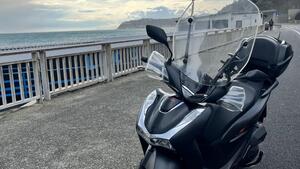Honda SH 125i Sport (2022 - 25)