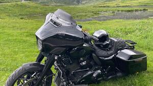 Harley-Davidson Street Glide Special (2021 - 23) 