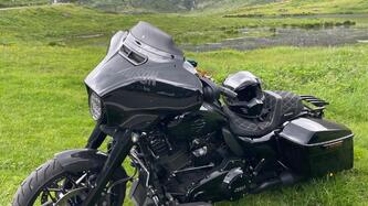 Harley-Davidson Street Glide Special (2021 - 23) usata