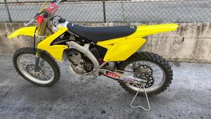 Suzuki RM-Z 250 (2016) 