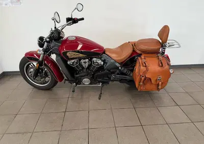 Indian Scout 1133 (2017 - 19) - Annuncio 9689075