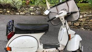 Vespa  